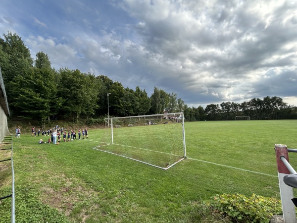 Sportanlage Distelberg - Bad Emstal-Balhorn