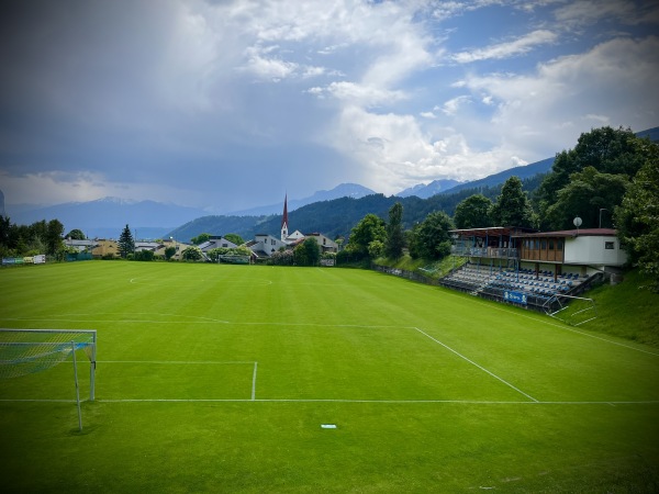 Enterbachstadion - Inzing