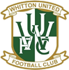 Wappen Whitton United FC