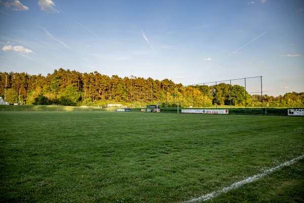 Sportanlage Forth - Eckental-Forth