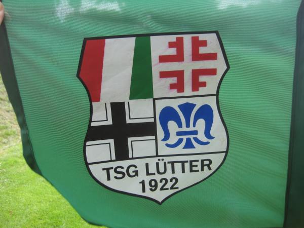 Sportanlage Am Sauerbrunnen - Eichenzell-Lütter