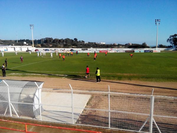 Dimotiko Stadio Ayia Napa - Ayia Napa (Agia Napa)