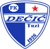 Wappen FK Dečić Tuzi  5502