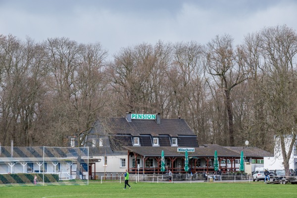 Sportplatz An der Möncherei - Markkleeberg