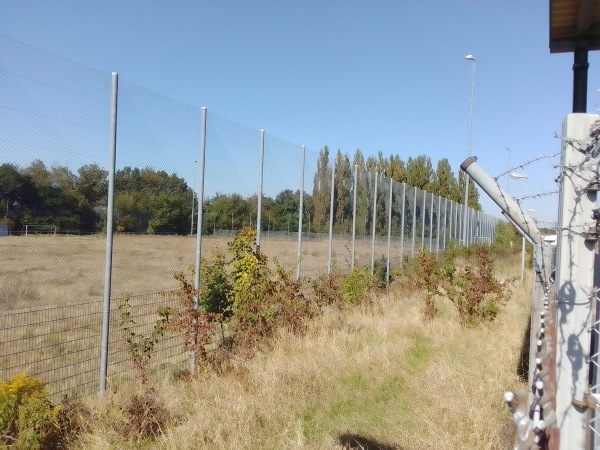 Sportpark Husterhöhe MTV-Platz 2 - Pirmasens
