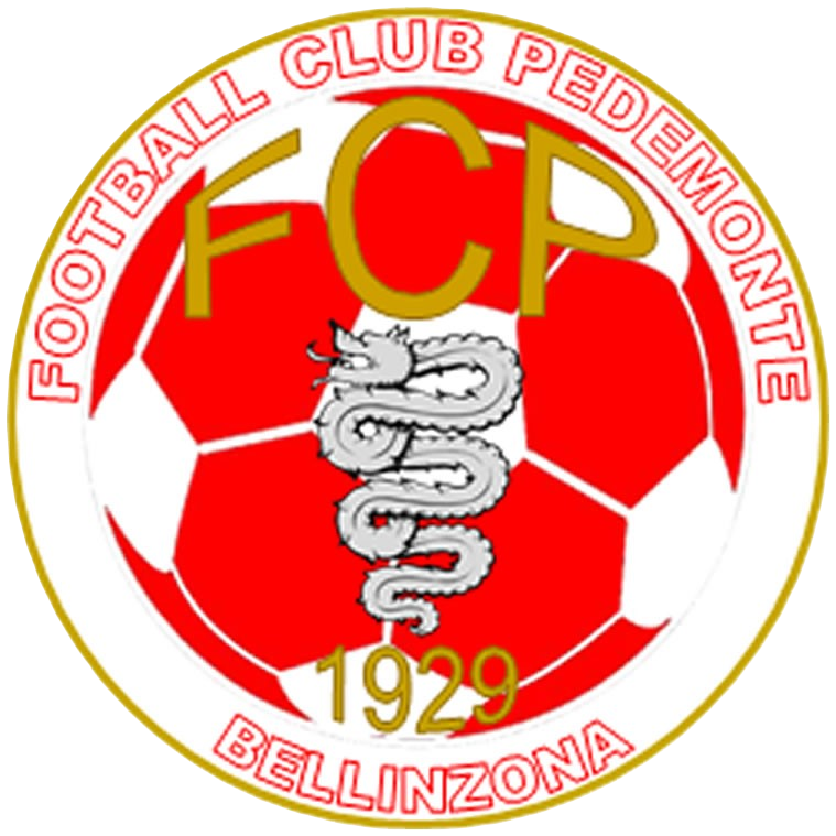 Wappen FC Pedemonte
