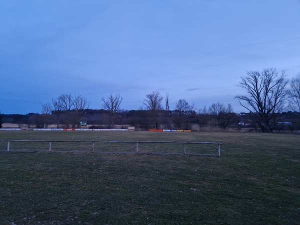 Sportanlage Lichtenau - Lichtenau/Mittelfranken