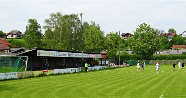 Sportplatz Oberndorf - Oberndorf bei Salzburg