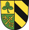 Wappen TSG Reinsdorf 02 diverse