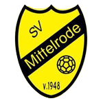 Wappen SV Mittelrode 1948