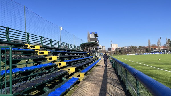 Centro di Formazione Suning Giacinto Facchetti - Milano