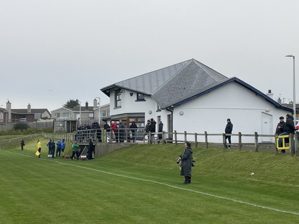 Mullaghacall - Portstewart
