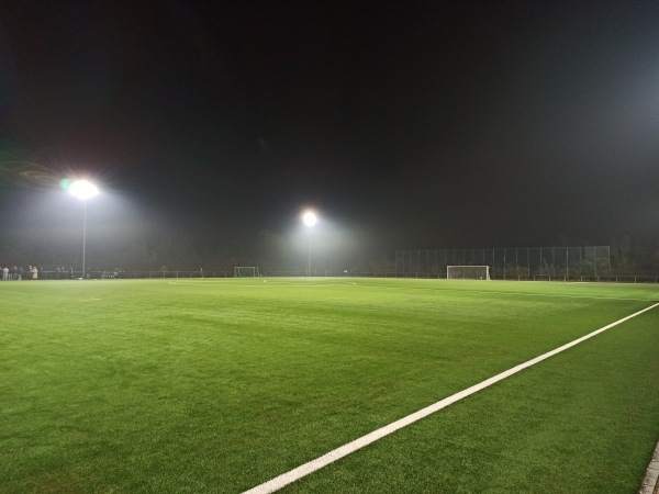 Sportanlage am Epplesee Platz 2 - Neuburg/Rhein