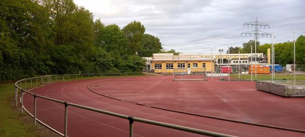 Sportplatz Schule Bickbargen - Halstenbek