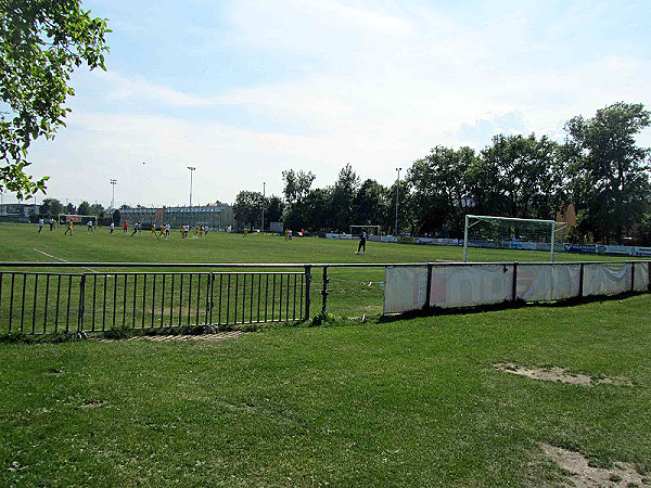 Sportplatz Essling - Wien