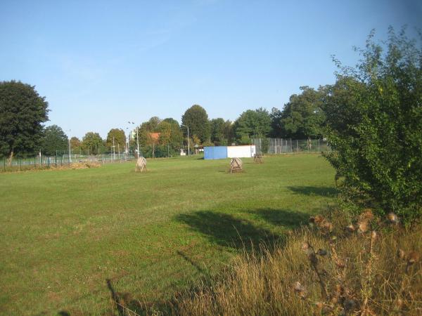 Bördestadion Nebenplatz - Wanzleben-Börde