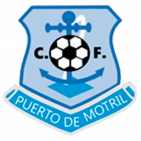 Wappen Puerto de Motril CF  101433