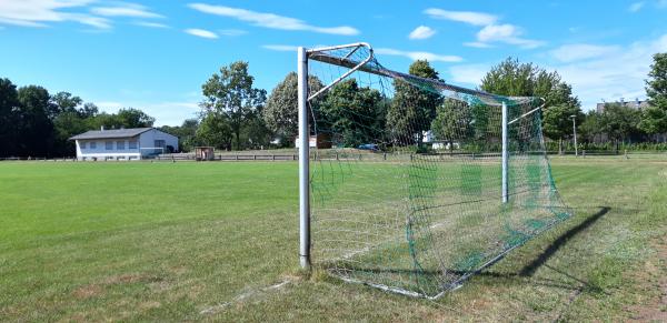 Sportplatz am Oberwald - Rastatt-Rauental