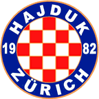 Wappen NK Hajduk ZH  47247