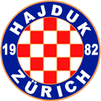 Wappen NK Hajduk ZH