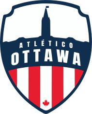 Wappen Atlético Ottawa