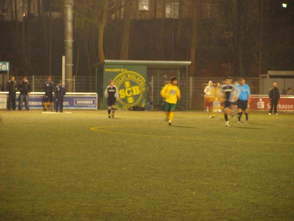 Sportanlage Sudbrack - Bielefeld-Gellershagen