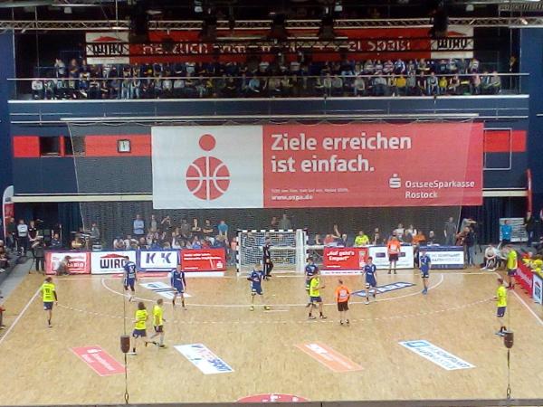 StadtHalle Rostock - Rostock