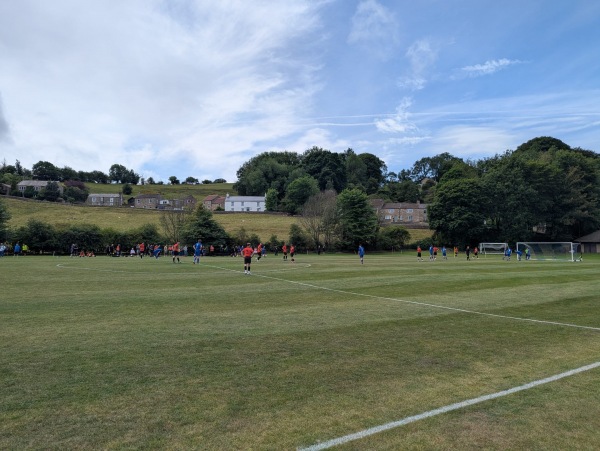 Earls Orchard - Richmond, North Yorkshire