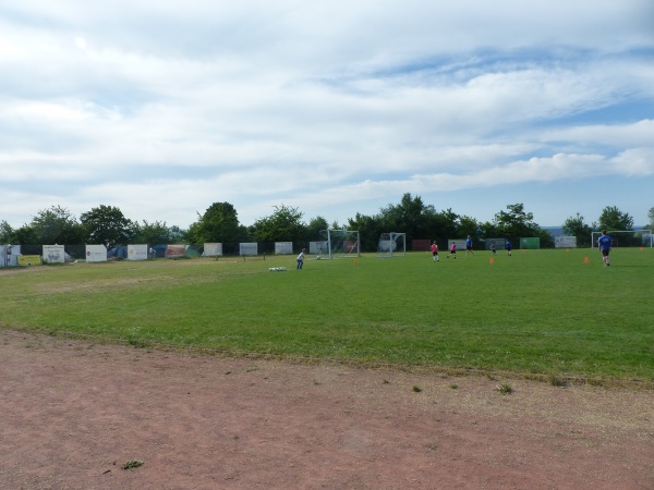 ARAG Arena - Salz/Unterfranken