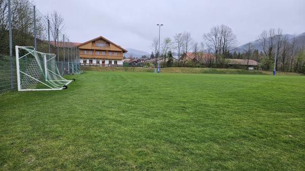 Isarstadion Nebenplatz 2 - Lenggries