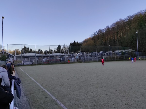 Jahnstadion C-Platz - Osterode/Harz