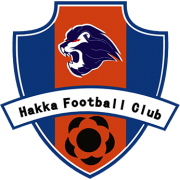 Wappen Meizhou Hakka FC