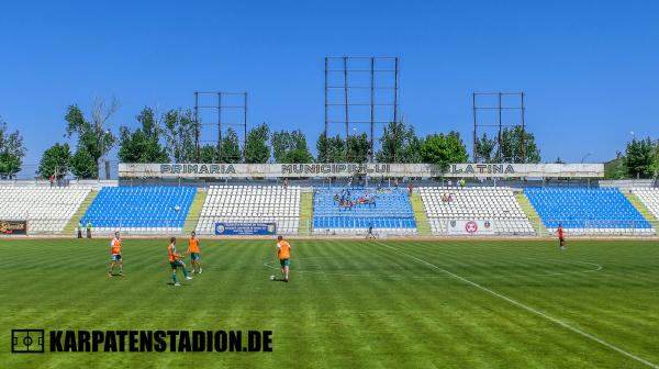 Stadionul 1 Mai - Slatina