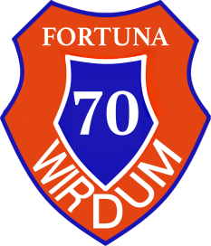 Wappen SV Fortuna 70 Wirdum II  90464