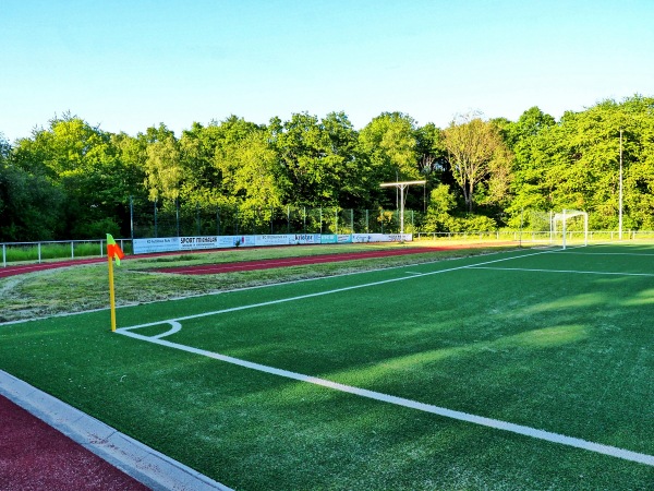Naturstadion - Iserlohn-Hennen