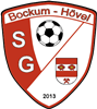 Wappen IM UMBAU SG Bockum-Hövel 2013 