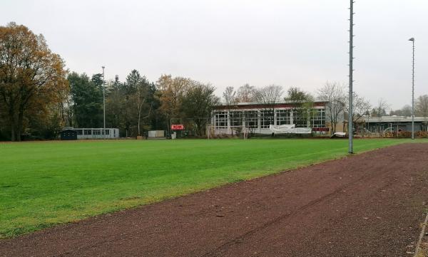 Sportplatz Schulzentrum Bierden - Achim/Weser-Bierden