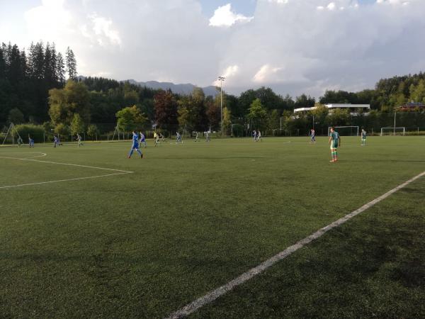 SVK-Arena Nebenplatz - Kirchbichl