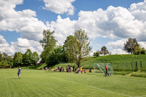 Sportanlage Kühlenfels - Pottenstein-Kühlenfels