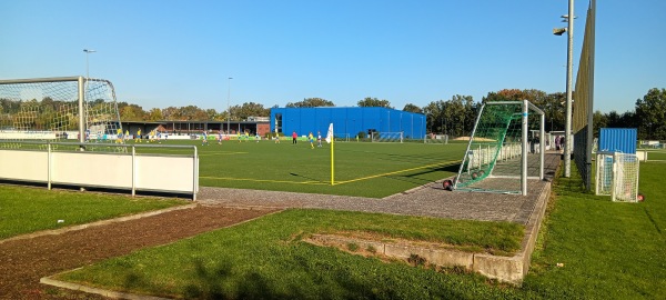 Torneum Fußballpark Platz 2 - Tornesch