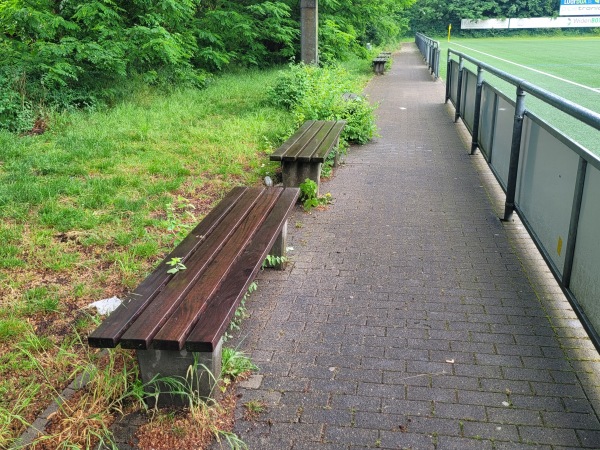 Sportplatz Kamphof - Gütersloh