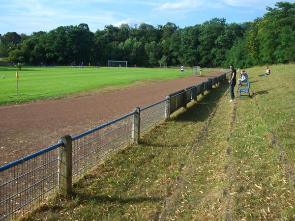 Waldsportplatz - Darmstadt-Eberstadt
