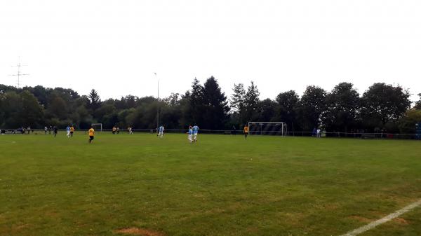 Sportanlage Bruchenbrücken - Friedberg/Hessen-Bruchenbrücken