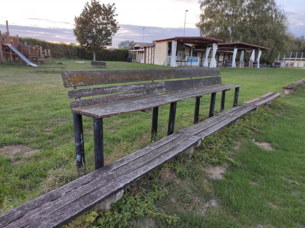 Mühlengrünstadion - Kenzingen