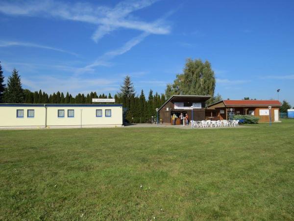 Sportpark Andreas Dietrich - Kemberg-Eutzsch