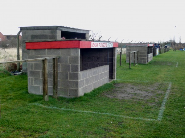 Flowserve Sports and Social Club - Newark, Nottinghamshire