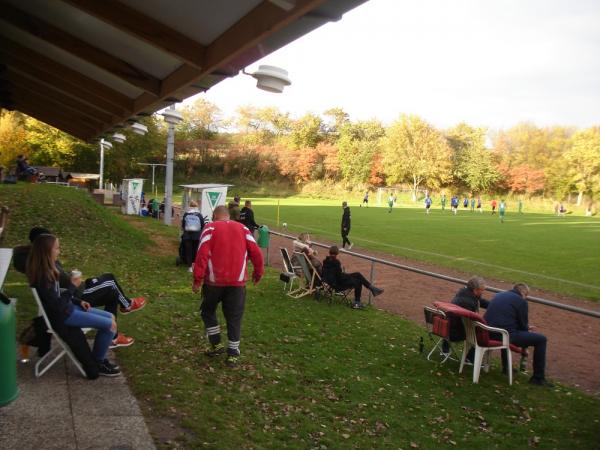 Fritz-Everling-Arena - Springe-Völksen