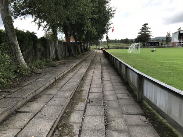 Empire Stadium - Frederikshavn