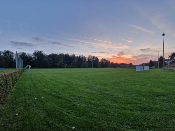 Sportanlage Langgräfe Platz 2 - Auerbach/Oberpfalz-Michelfeld