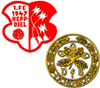 Wappen SG Heppdiel II / Eichenbühl II (Ground B)